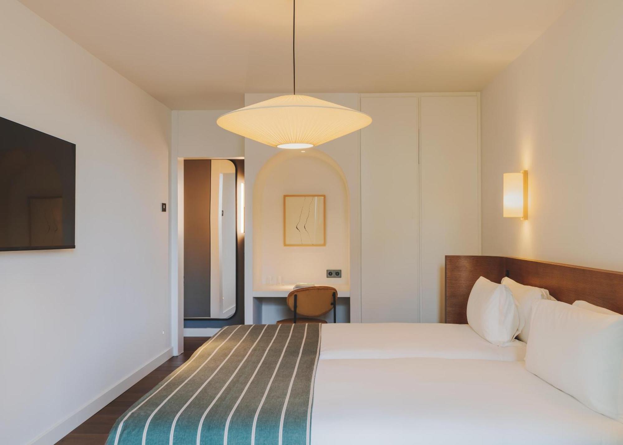 Hotel Regina Barcellona