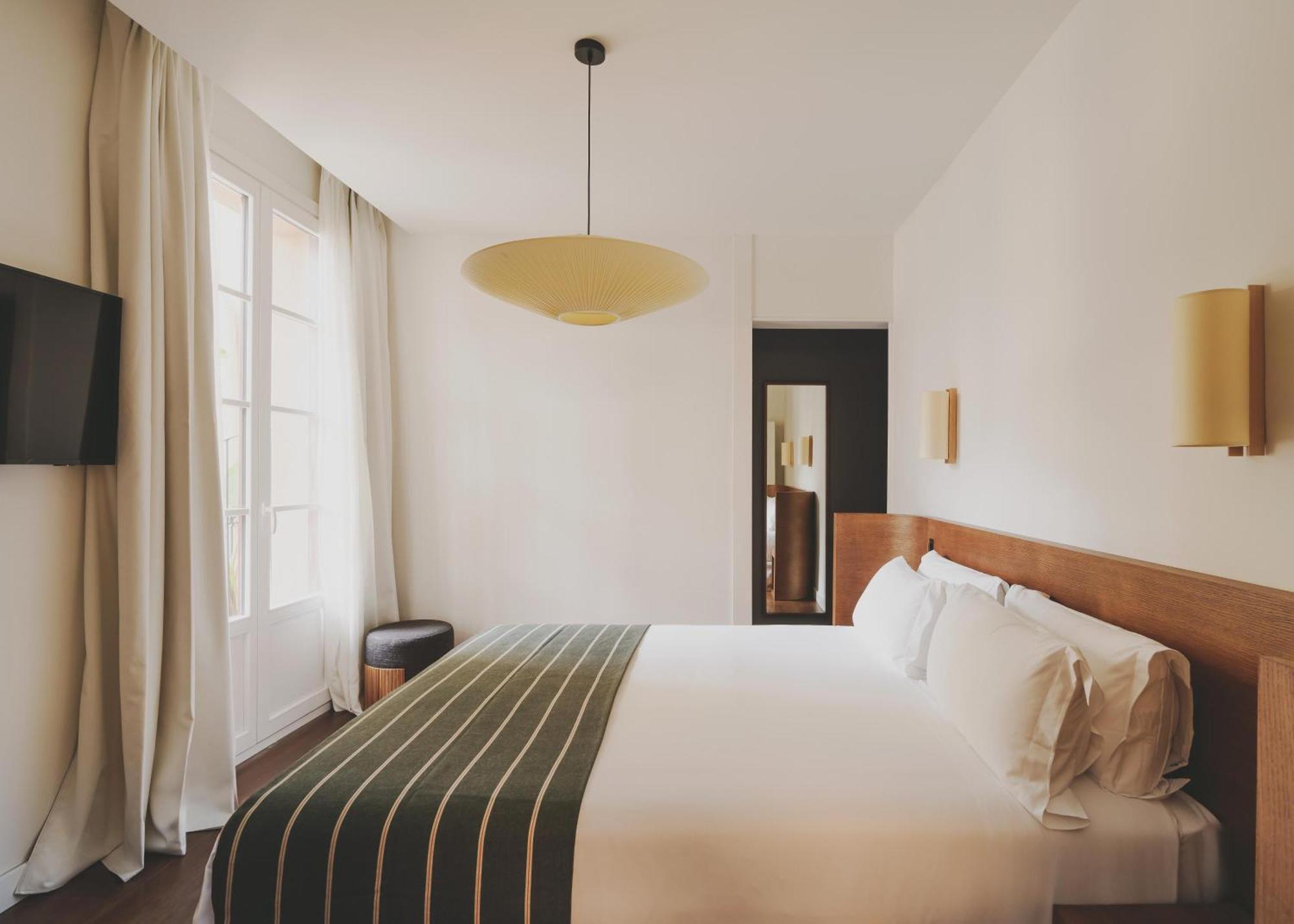 Hotel Regina Barcellona