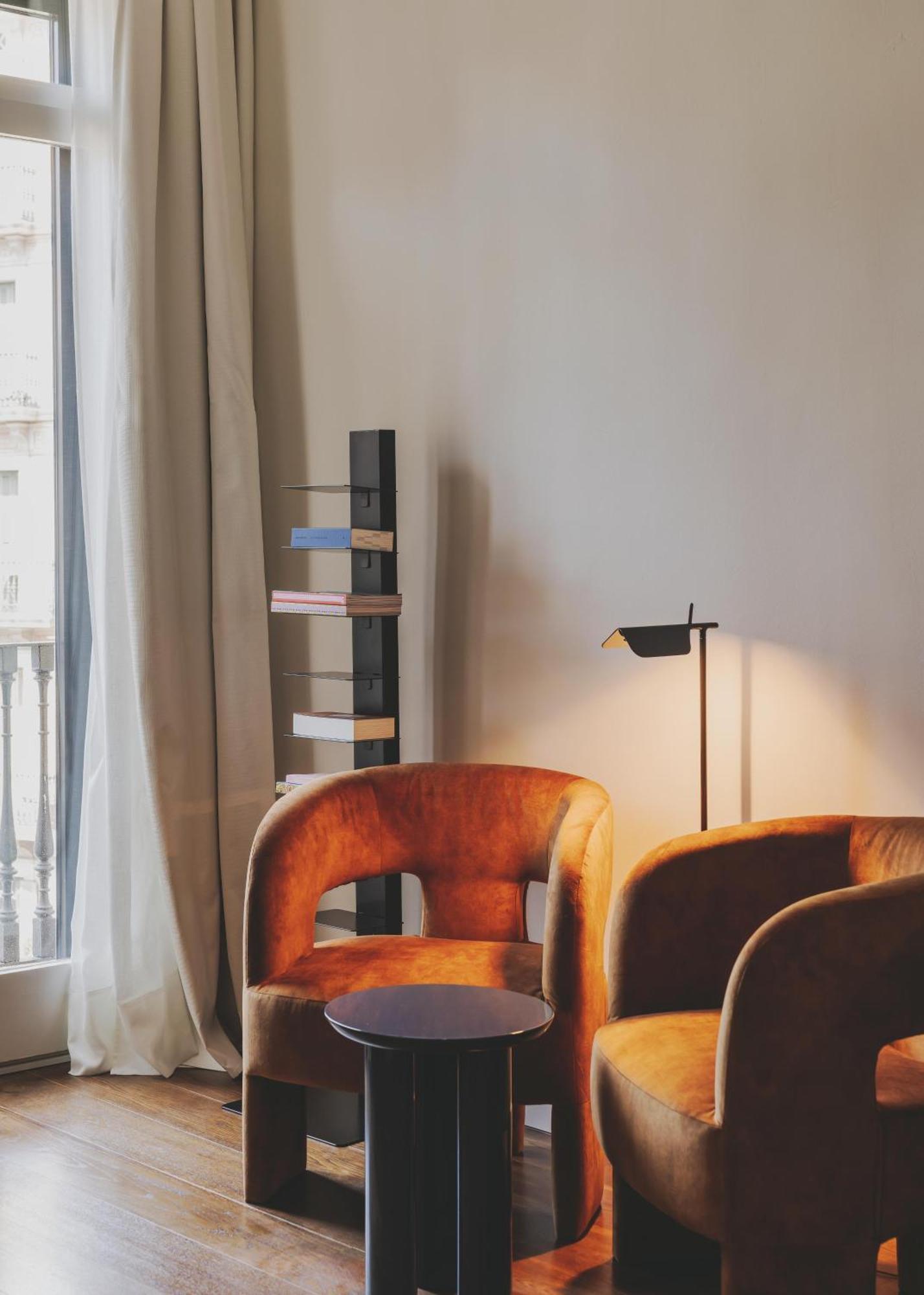 Hotel Regina Barcellona