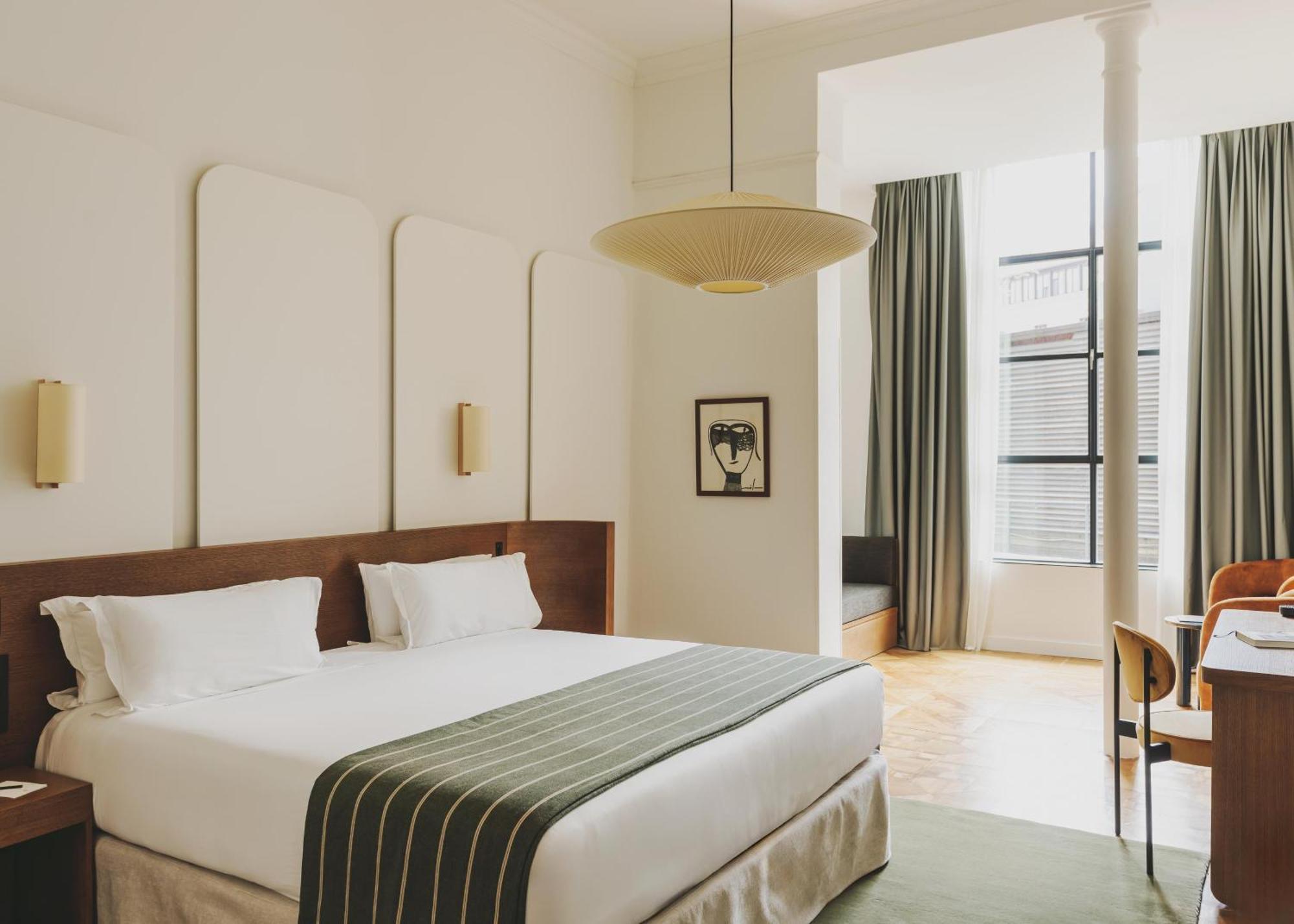 Hotel Regina Barcellona