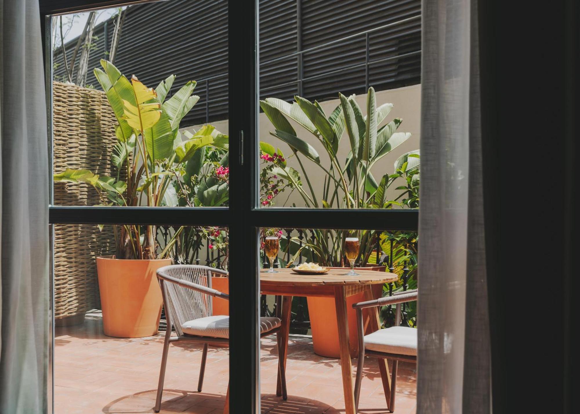 Regina Hotel Barcellona