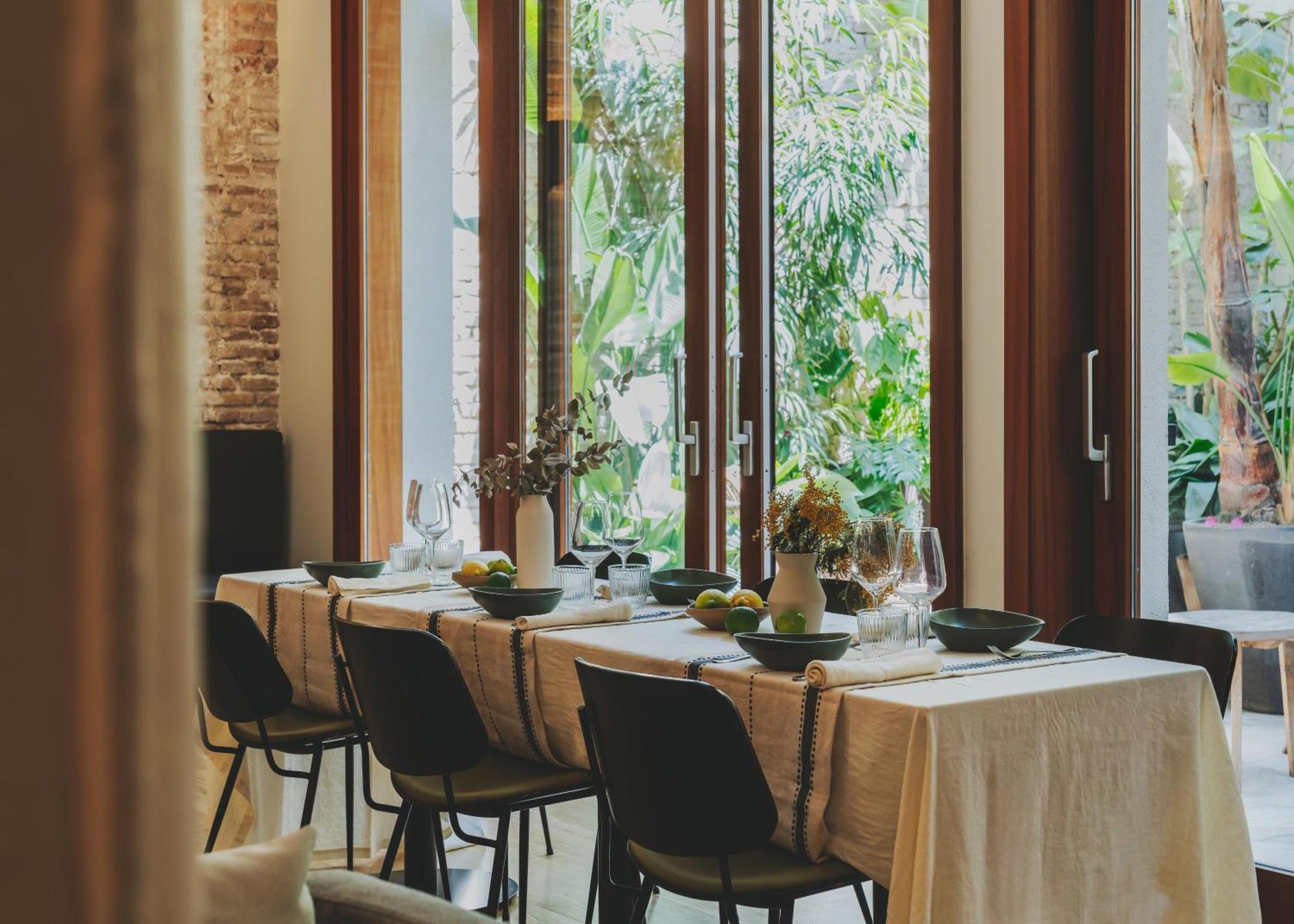 Regina Hotel Barcellona