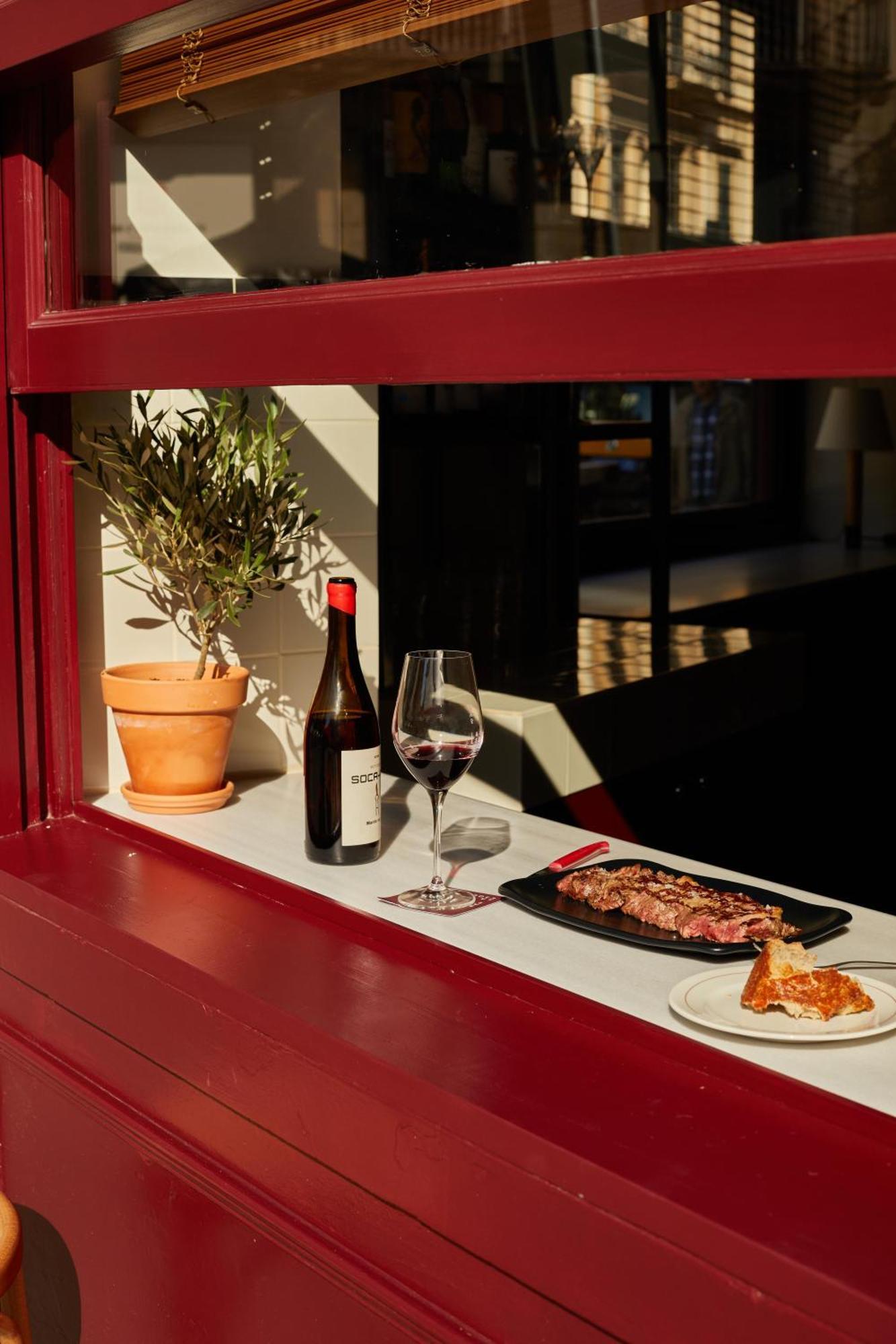 Regina Hotel Barcellona