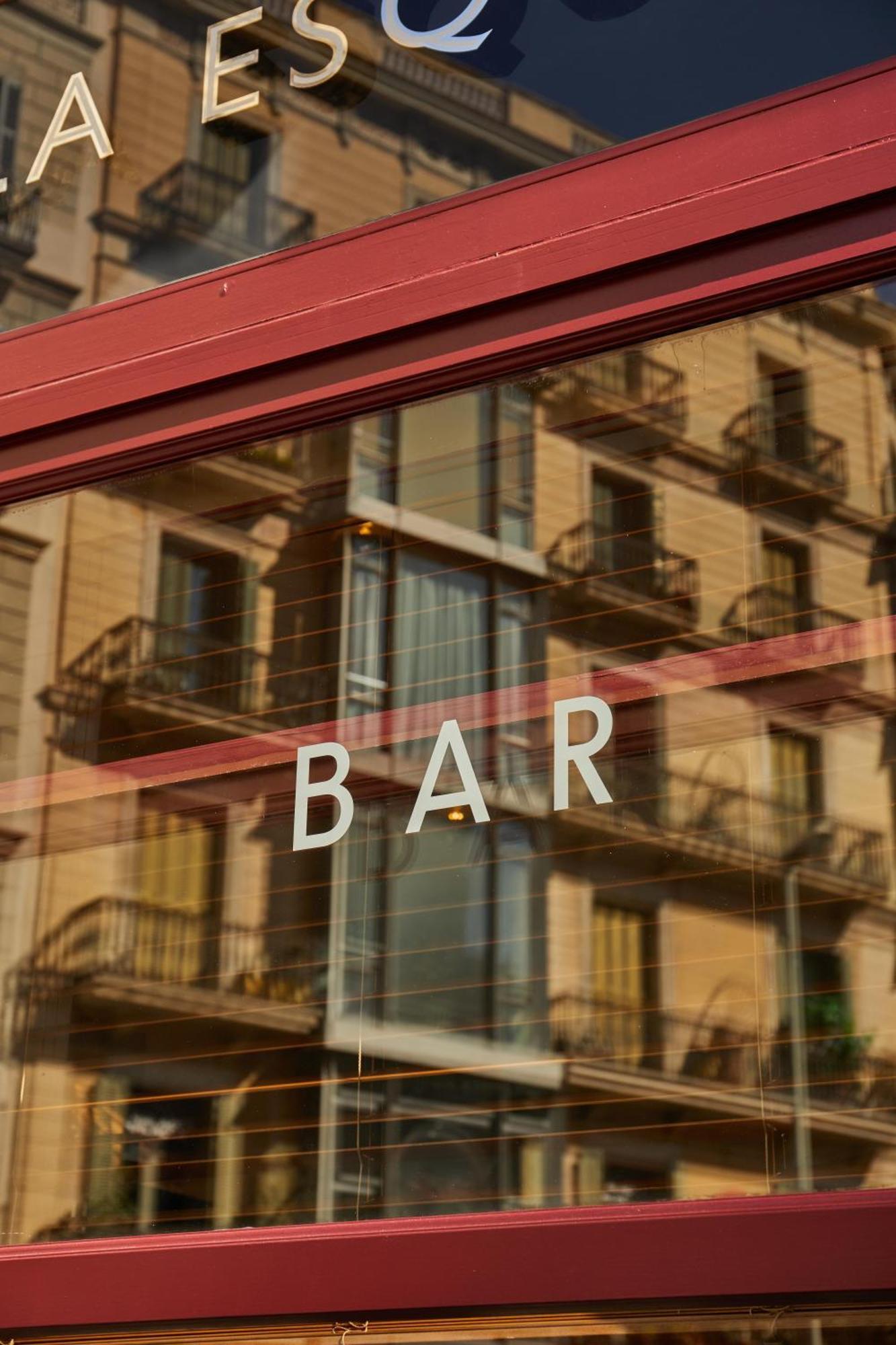 Regina Hotel Barcellona
